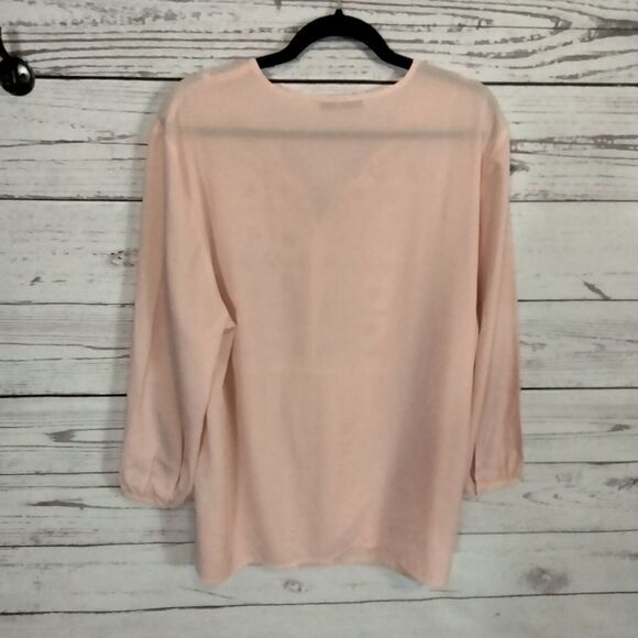 " Signature Collection" woman's blouse - Picture 3 of 8